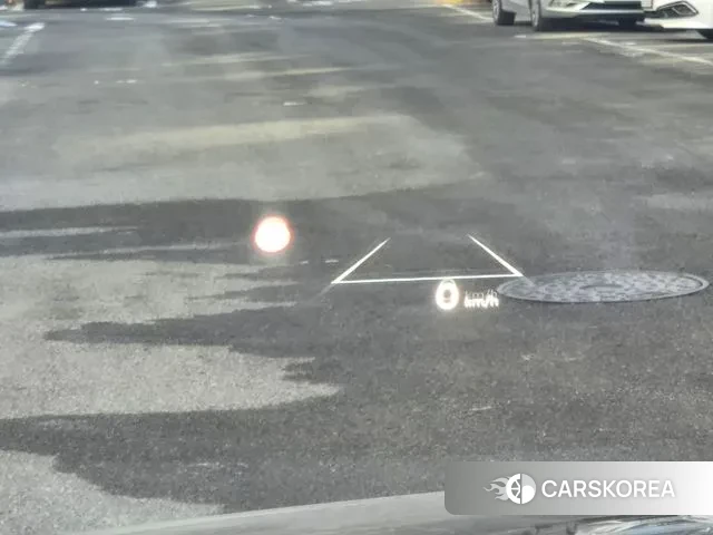 Hyundai Sonata D Edge (DN8) id 3619825 из Кореи 9