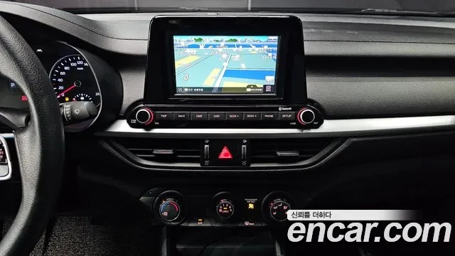 Kia Come New K3 id 2891836 из Кореи 9