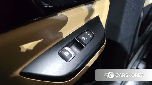 Kia Carnival 4th generation id 3410783 из Кореи 9