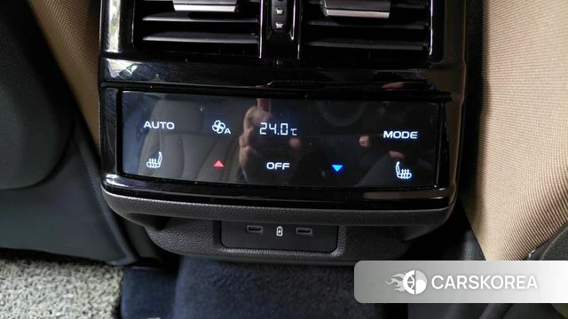Renault Korea (Samsung) Grand Coleos id 4308115 из Кореи 9