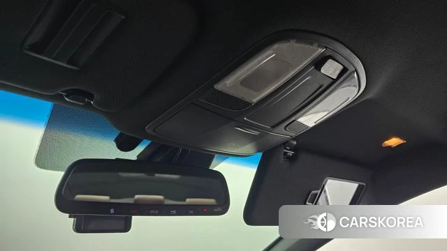 Hyundai Sonata New Rise Hybrid id 4930887 из Кореи 9