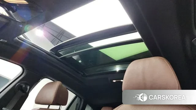 BMW X6 (G06) id 3017839 из Кореи 9