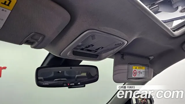 Chevrolet (GM Daewoo) The New Malibu id 2844053 из Кореи 9