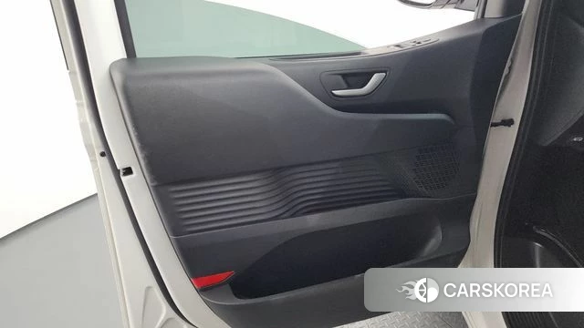 Hyundai Staria id 3952597 из Кореи 9