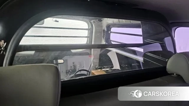 Hyundai The New Grand Starex id 2977322 из Кореи 9