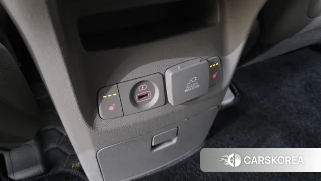 Kia The New Carnival id 3766657 из Кореи 9