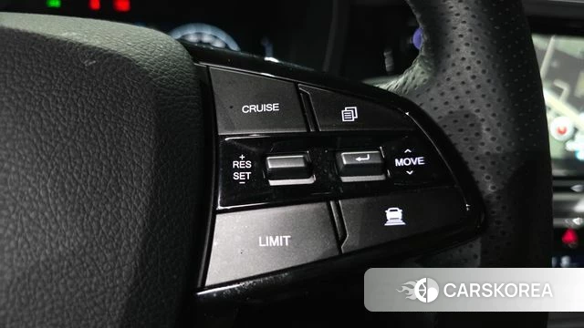 Ssangyong Beautiful Korando id 4641142 из Кореи 9