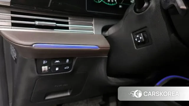 Hyundai The New Grandeur IG id 2990781 из Кореи 9