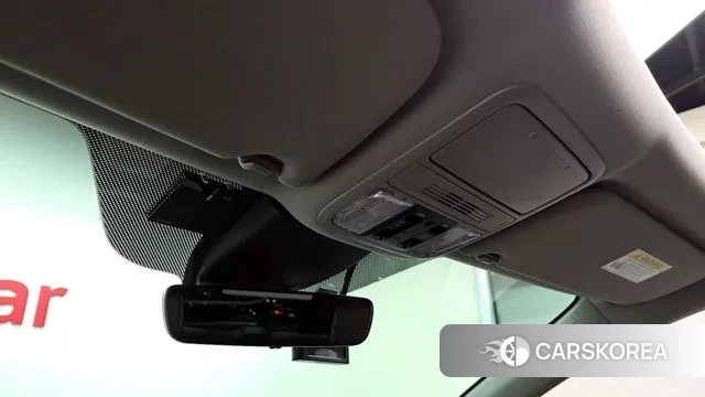 Honda Odyssey id 3565786 из Кореи 9