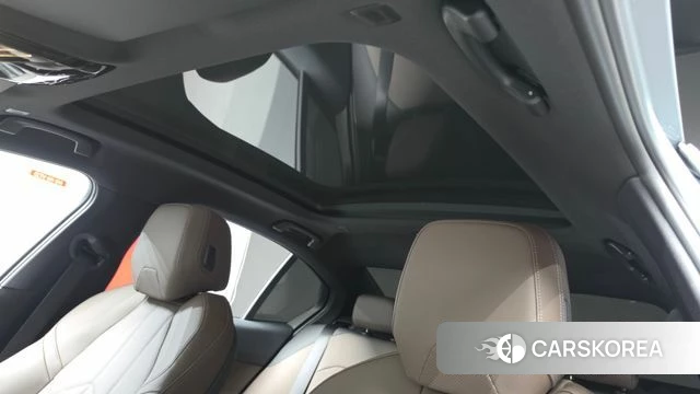 BMW 5 Series (G60) id 4499727 из Кореи 9