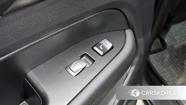 Ssangyong The New Rexton Sports Cannes id 2901049 из Кореи 9