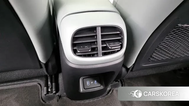 Hyundai The New Avante Hybrid (CN7) id 3731205 из Кореи 9