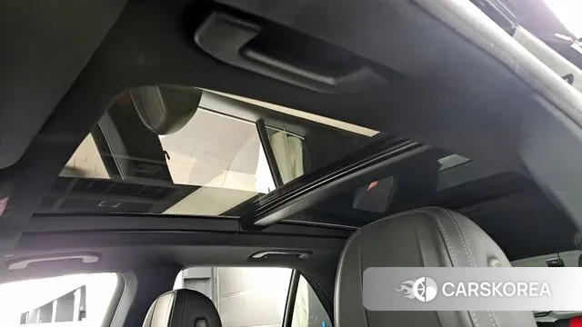 Mercedes-Benz GLE-Class W167 id 3600635 из Кореи 9