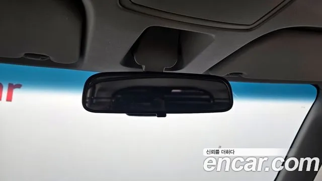 Kia The New Ray id 2946001 из Кореи 9