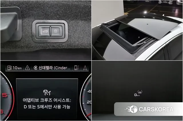 Audi A6 (C8) id 2959188 из Кореи 9