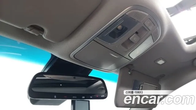 Hyundai All New Tucson id 2936931 из Кореи 9