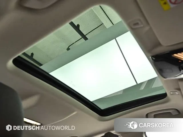 BMW 5 Series (G30) id 3788706 из Кореи 9