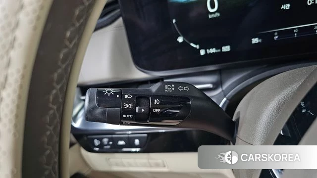Kia Carnival 4th generation id 4676954 из Кореи 9