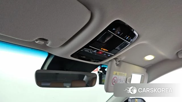 Hyundai Grandeur (GN7) id 4201428 из Кореи 9