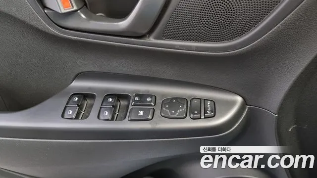 Hyundai The New Kona id 2681674 из Кореи 9