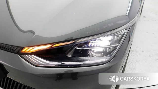 Kia EV6 id 4571758 из Кореи 9