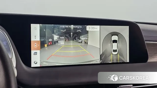 Genesis G90 (RS4) id 3016866 из Кореи 9