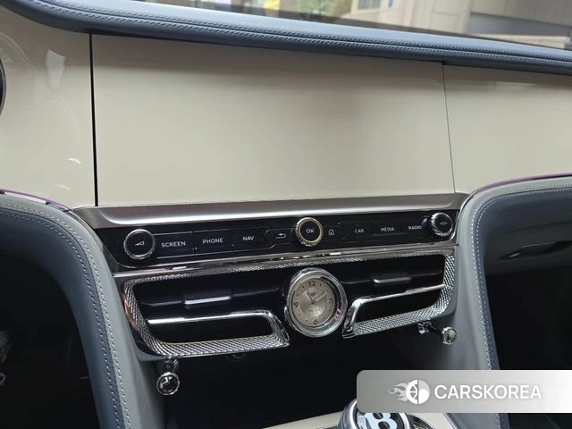 Bentley Flying Spur 4th Generation id 3810753 из Кореи 9