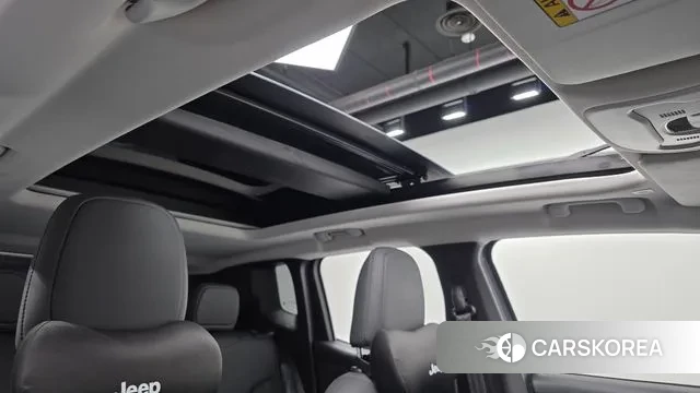 Jeep Renegade id 3639063 из Кореи 9