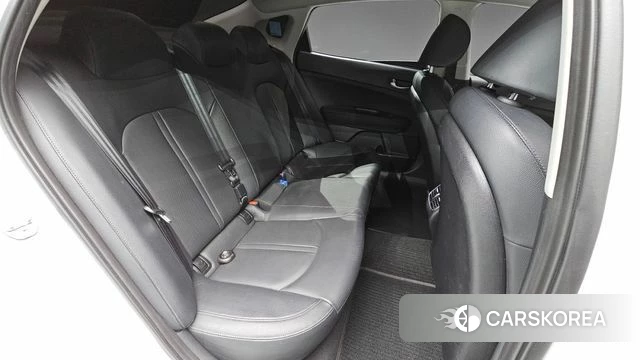 Kia The New K5 2nd generation id 4430602 из Кореи 9