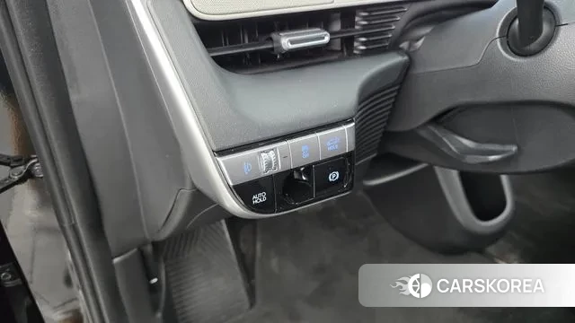 Hyundai Ionic 5 id 3043814 из Кореи 9