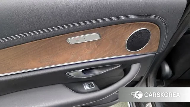 Mercedes-Benz E-Class W213 id 3551142 из Кореи 9