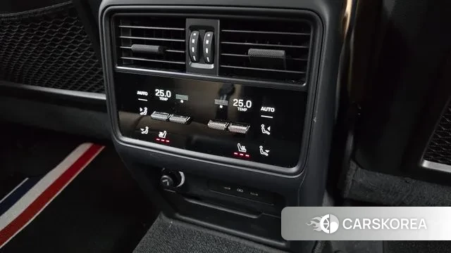 Porsche Cayenne (PO536) id 3716110 из Кореи 9