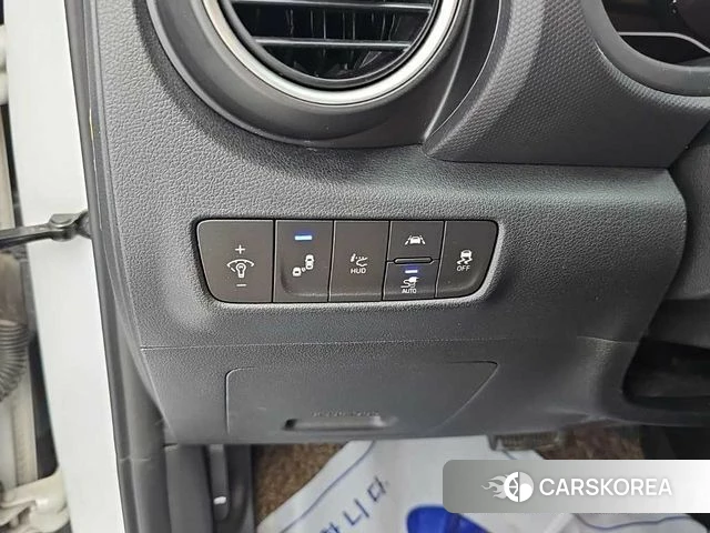 Hyundai Kona Electric id 4873546 из Кореи 9