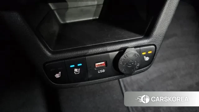 Kia The New Kia Ray EV id 3452179 из Кореи 9