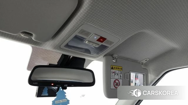 Hyundai Casper id 3858394 из Кореи 9