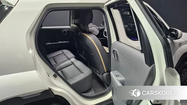 Hyundai Casper id 3201240 из Кореи 9