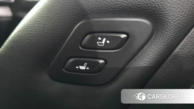Hyundai Santa Fe TM id 4658457 из Кореи 9