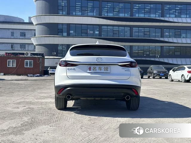 Mazda CX-4 id 4367457 из Китая 9