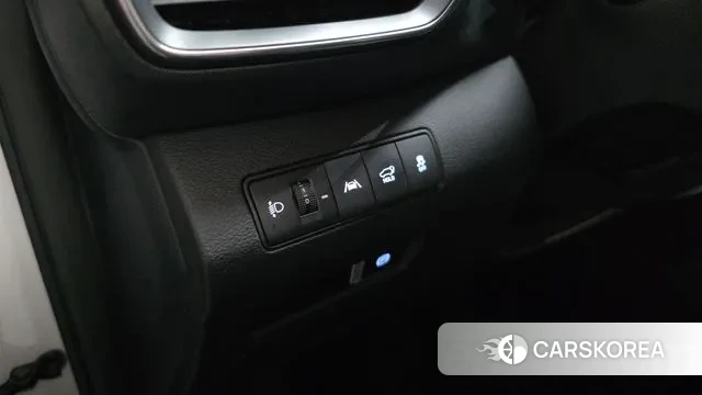 Hyundai The New Santa Fe id 3535373 из Кореи 9