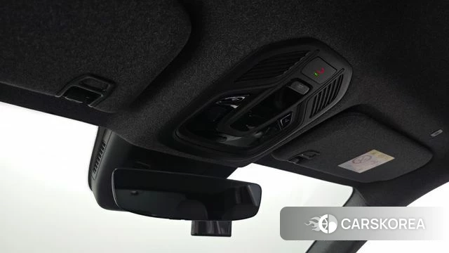 Renault Korea (Samsung) Grand Coleos id 4302135 из Кореи 9