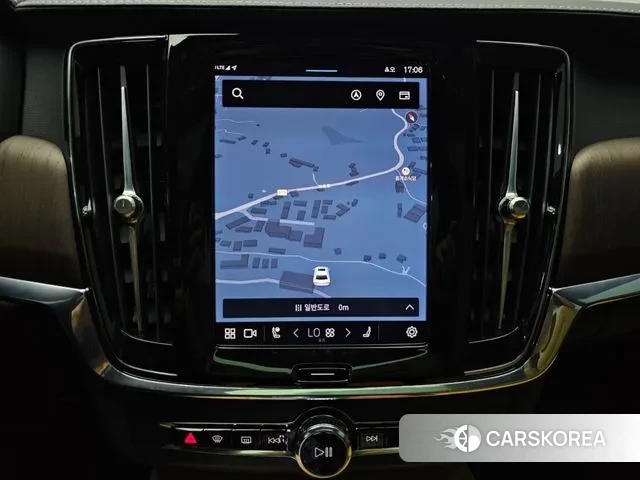 Volvo S90 id 3217642 из Кореи 9