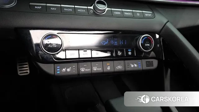 Hyundai The New Avante (CN7) id 3649055 из Кореи 9