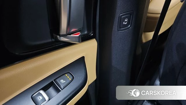 Kia Carnival 4th generation id 4303499 из Кореи 9