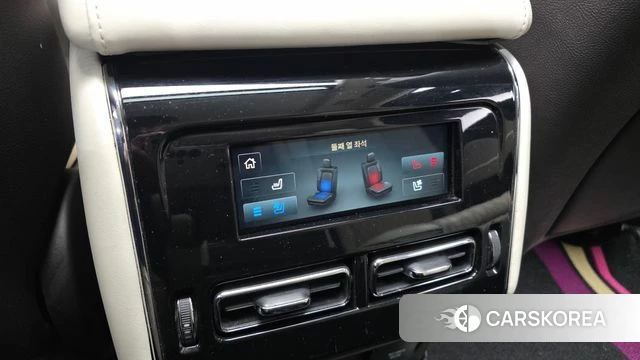 Lincoln Aviator 2nd generation id 4187960 из Кореи 9