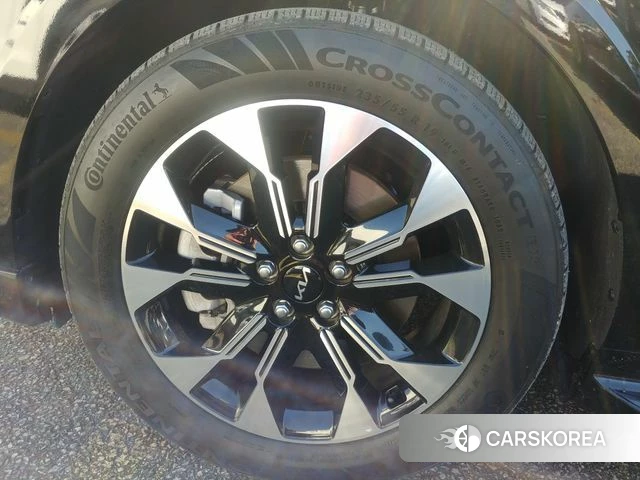 Kia Carnival 4th generation id 3812401 из Кореи 9