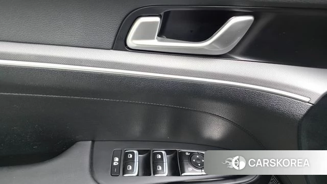 Kia K5 3rd generation id 4958108 из Кореи 9