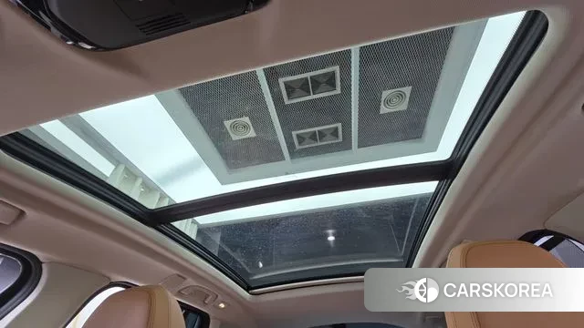 BMW X3 (G01) id 2390272 из Кореи 9