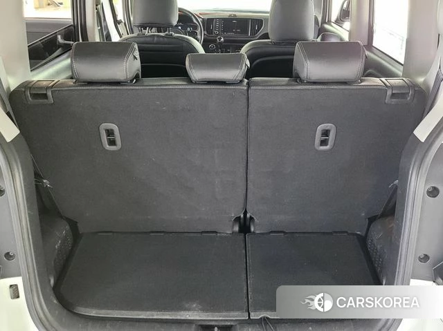 Kia The New Kia Ray id 3799451 из Кореи 9