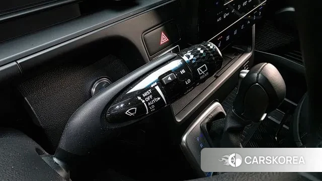 Hyundai Staria id 3596147 из Кореи 9