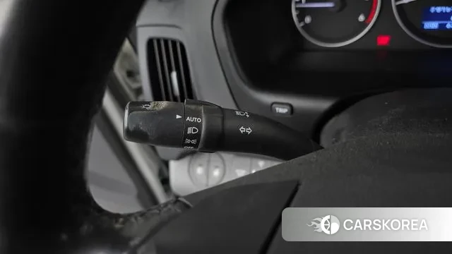 Hyundai The New Grand Starex id 3509821 из Кореи 9